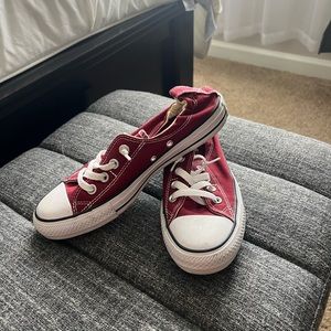 Women’s Converse Shoreline